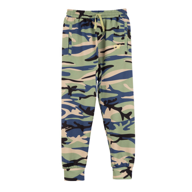 Arlo Jogger, Camo