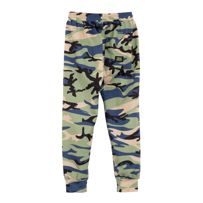 Arlo Jogger, Camo