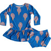 Lilah Dress, Cotton Candy - Dresses - 1 - thumbnail