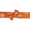 Headwrap Bow, Retro Floral - Hair Accessories - 1 - thumbnail