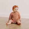 Headwrap Bow, Retro Floral - Hair Accessories - 2