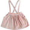 Molly Skirt, Misty Rose - Skirts - 1 - thumbnail