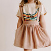 Molly Skirt, Misty Rose - Skirts - 2
