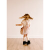 Molly Skirt, Misty Rose - Skirts - 3