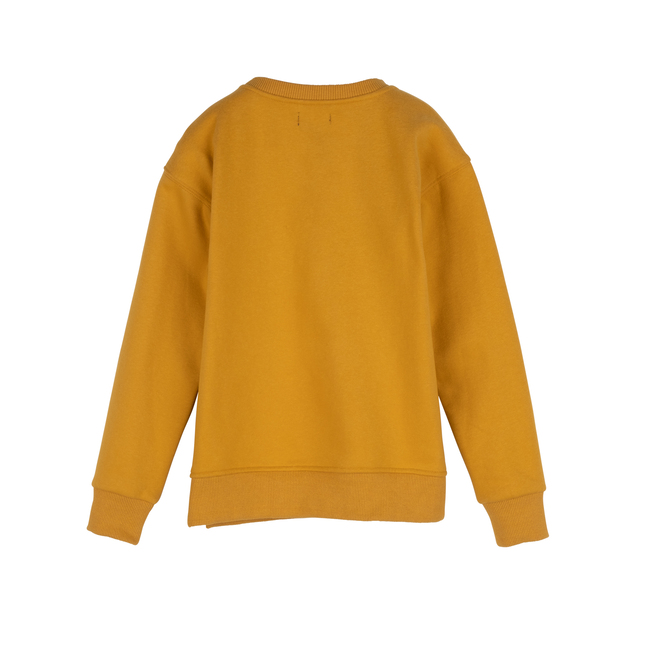 Tyler Sweatshirt, Glamping Bear