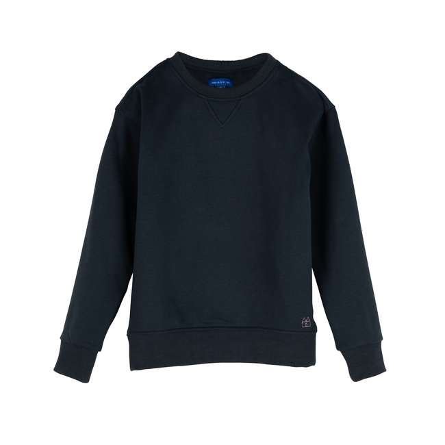 Tyler Sweatshirt, Dark Petrol