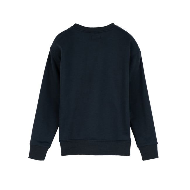 Tyler Sweatshirt, Dark Petrol