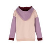 Ash Colorblock Sweatshirt, Blush Multi - Sweatshirts - 2