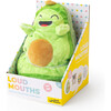 Alvin The Avocado - Plush - 1 - thumbnail