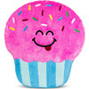 Cupcake Floor Cushion - Kids Seating - 1 - thumbnail