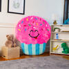 Cupcake Floor Cushion - Kids Seating - 2