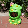 Triceratops Bubble Machine - Outdoor Games - 2
