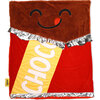 Chocolate Bar Blanket - Blankets - 1 - thumbnail