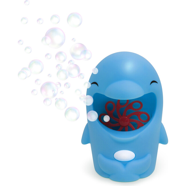 Dolphin Bubble Machine - Outdoor Games - 2
