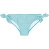 Knot Bikini Bottom, Azul - Two Pieces - 1 - thumbnail