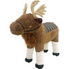 Moose Sit On - Ride-On - 1 - thumbnail
