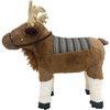 Moose Sit On - Ride-On - 2