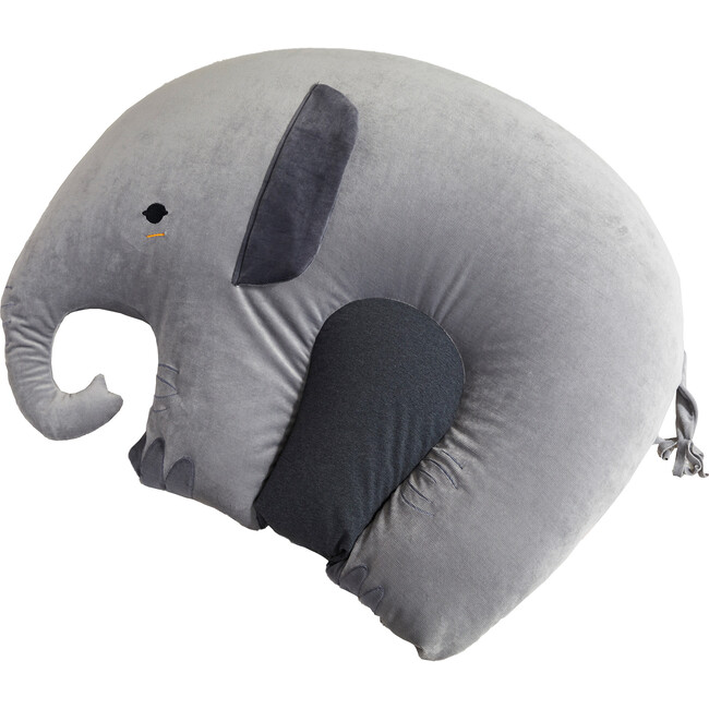Elephant Mat - Playmats - 1