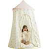 Pop-Up Playhouse, Gold Starburst  - Playhouses - 1 - thumbnail