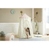 Pop-Up Playhouse, Gold Starburst  - Playhouses - 2