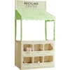 Live Green Recycling Play Stand - Role Play Toys - 1 - thumbnail