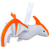 Baby Gym with Dinosaur Rattles - Activity Gyms - 7