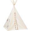 Painting Play Tent - Playhouses - 1 - thumbnail