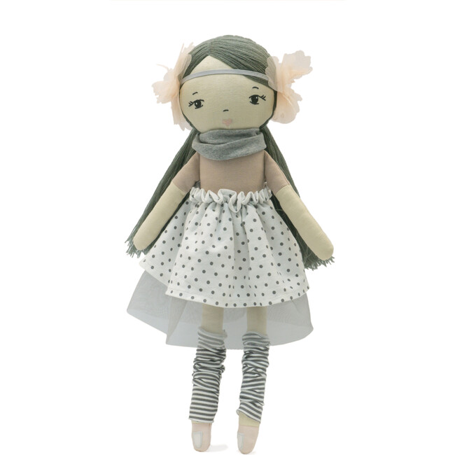 Perfect Pal Doll, Emma - Soft Dolls - 1