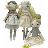 Perfect Pal Doll, Kate - Soft Dolls - 2