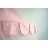 Pink Canopy - Playhouses - 4