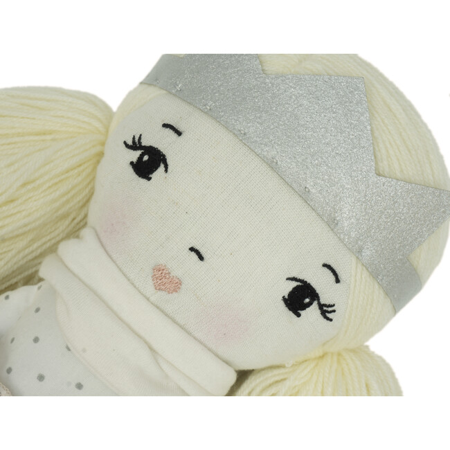 Perfect Pal Doll, Kate - Soft Dolls - 3