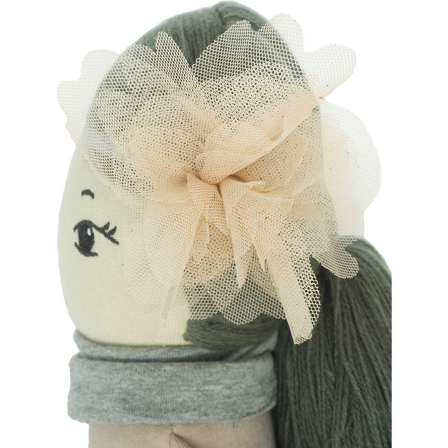 Perfect Pal Doll, Emma - Soft Dolls - 3
