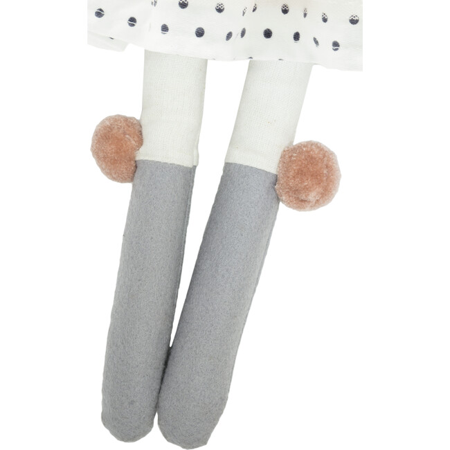 Perfect Pal Doll, Kate - Soft Dolls - 4