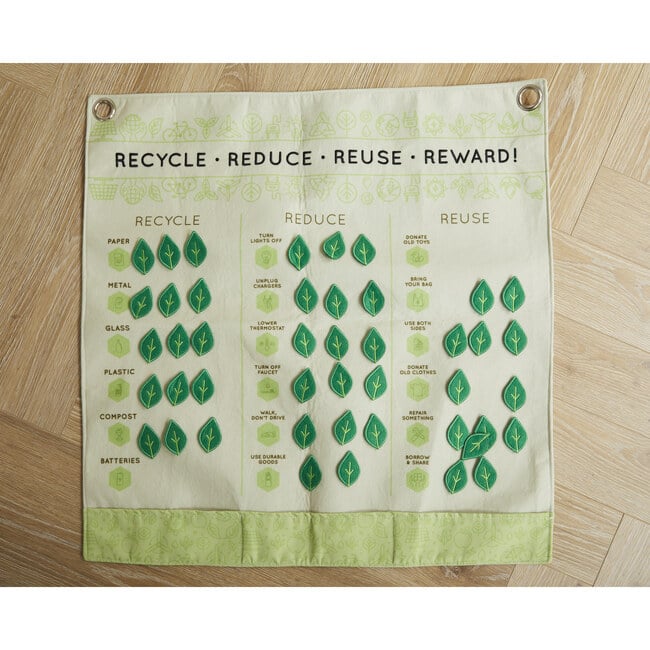 Recycle, Reduce, Reuse, Reward - Role Play Toys - 3