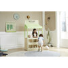 Live Green Recycling Play Stand - Role Play Toys - 4