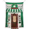 Reversible Doorway Pet & Coffee Shop - Play Kits - 2