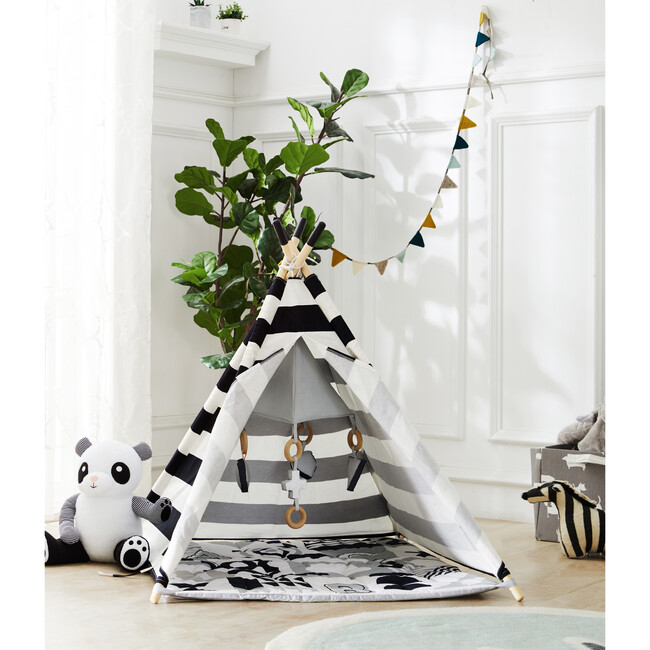 ABC Baby Activity Tent - Playmats - 3