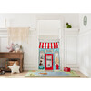 Reversible Doorway Pet & Coffee Shop - Play Kits - 3