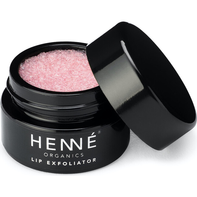 Rose Diamonds Lip Exfoliator