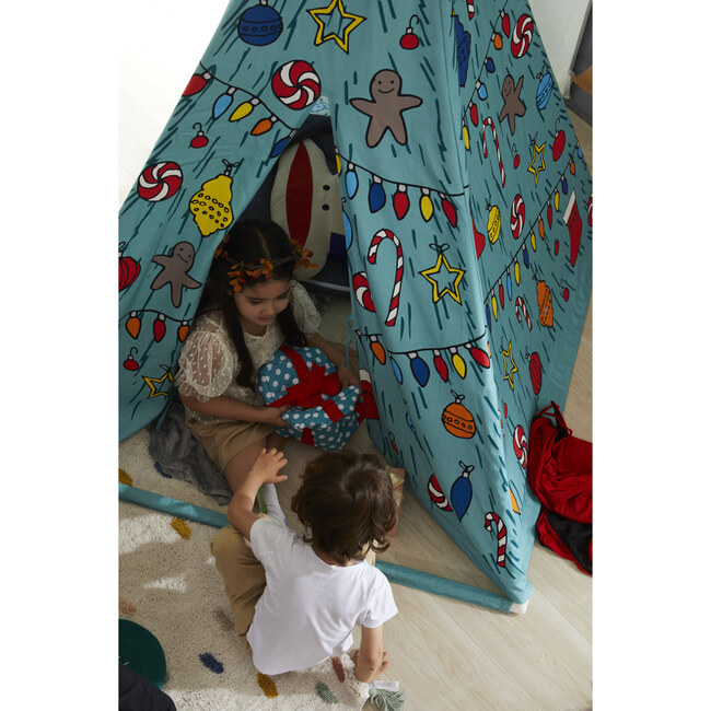 Christmas Treepee - Playhouses - 4