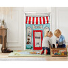 Reversible Doorway Pet & Coffee Shop - Play Kits - 4