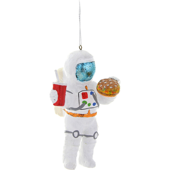 Galactic Junk Food Ornament