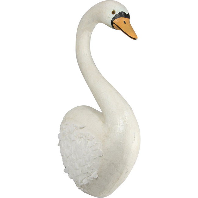 White Swan Mount