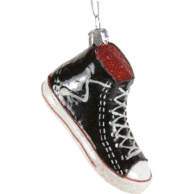 Retro Sneaker Ornament - Ornaments - 1