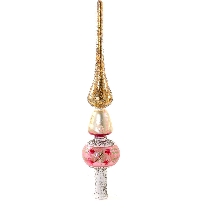 Vintage Tree Topper - Tree Toppers - 1