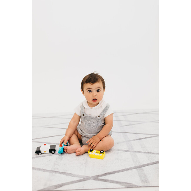 Liv Play Rug - Playmats - 3