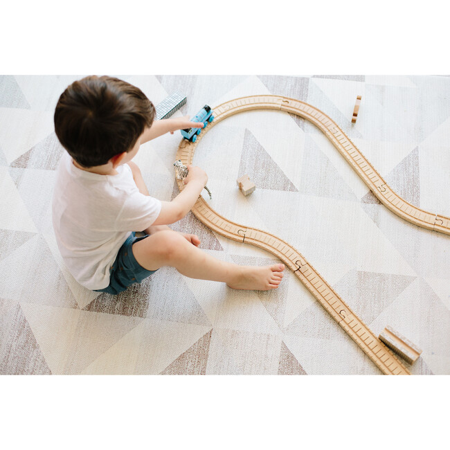 Lulu Play Rug - Playmats - 3