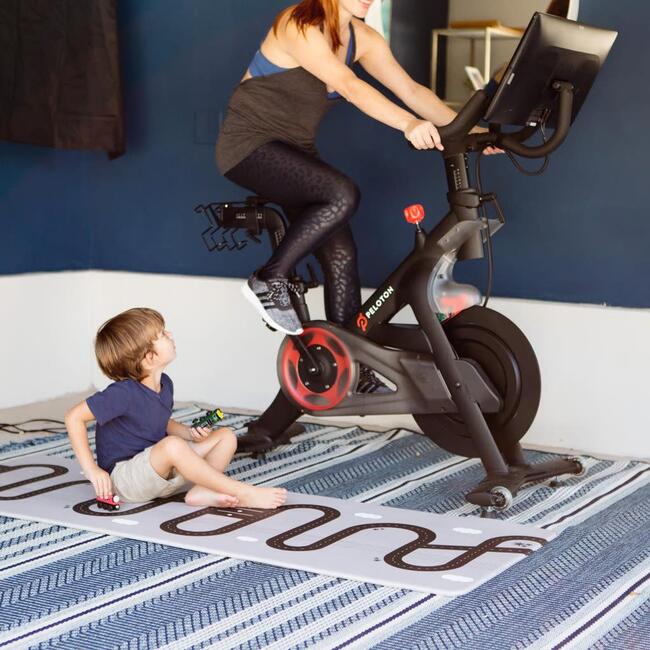 Lola Play Runner - Playmats - 5