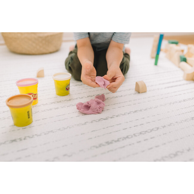 Lola Play Rug - Playmats - 3