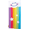 Happy Rainbow Doorway Curtain - Window Treatments - 1 - thumbnail